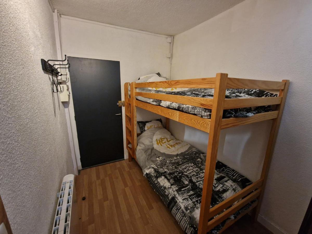 Ferienwohnung Grand Studio 4 Personnes Barcelonnette Exterior foto